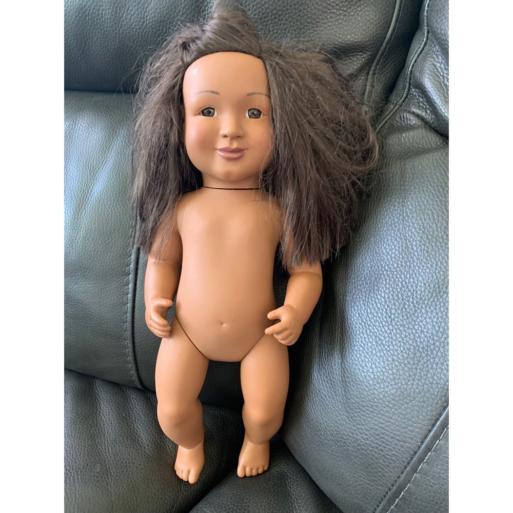 Vintage Lakeshore doll